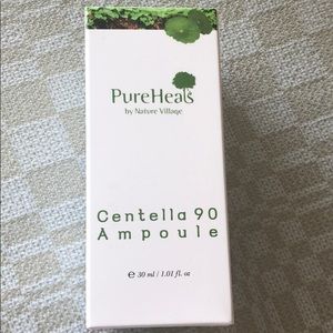PureHeals Centella 90 Ampoule